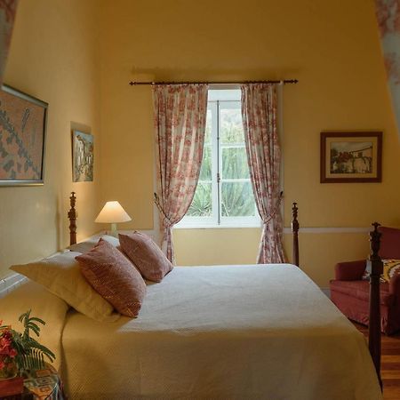 Hotel Rural Las Longueras Agaete  Eksteriør bilde