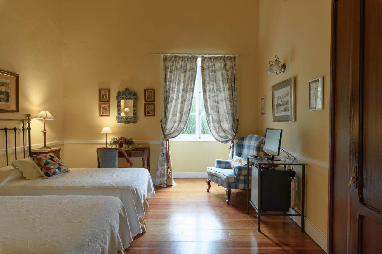 Hotel Rural Las Longueras Agaete  Eksteriør bilde