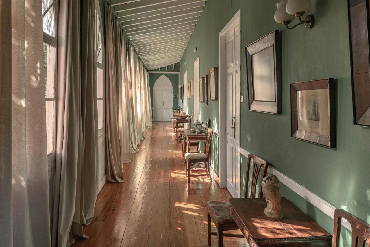 Hotel Rural Las Longueras Agaete  Eksteriør bilde