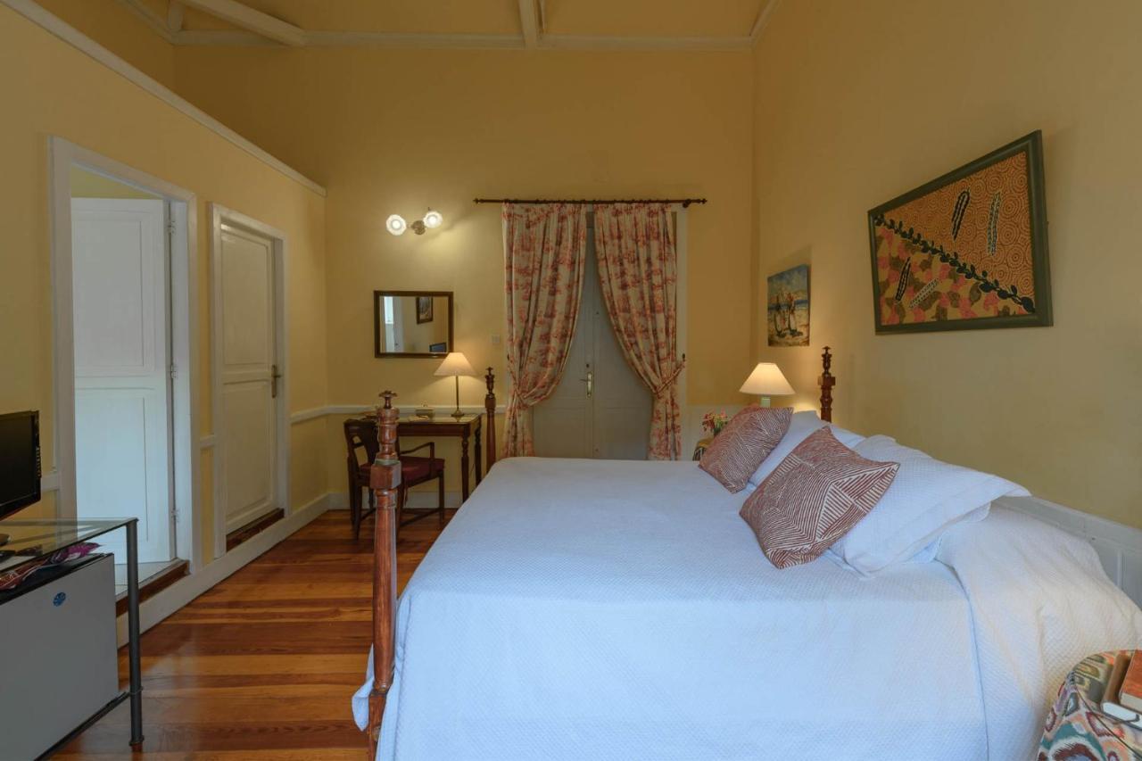 Hotel Rural Las Longueras Agaete  Eksteriør bilde