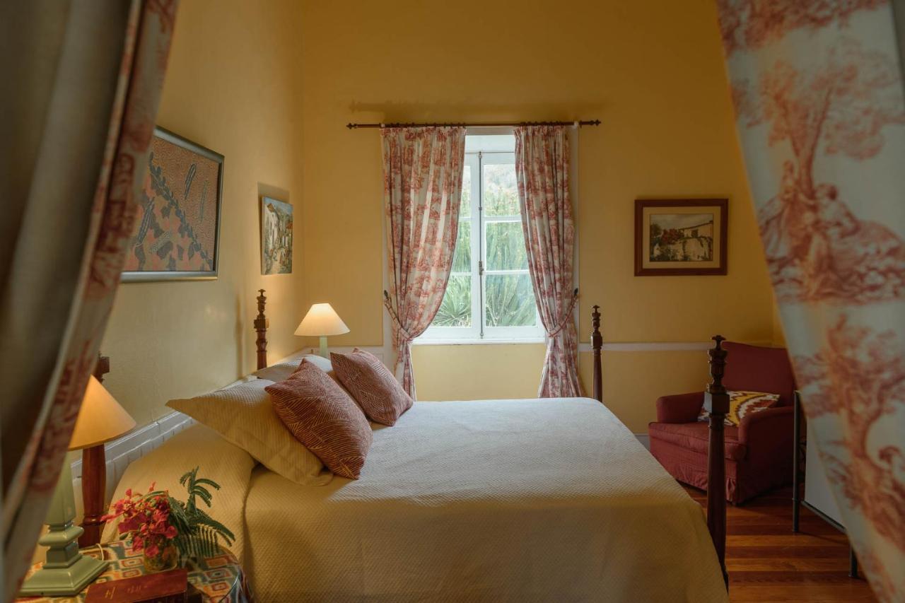 Hotel Rural Las Longueras Agaete  Eksteriør bilde