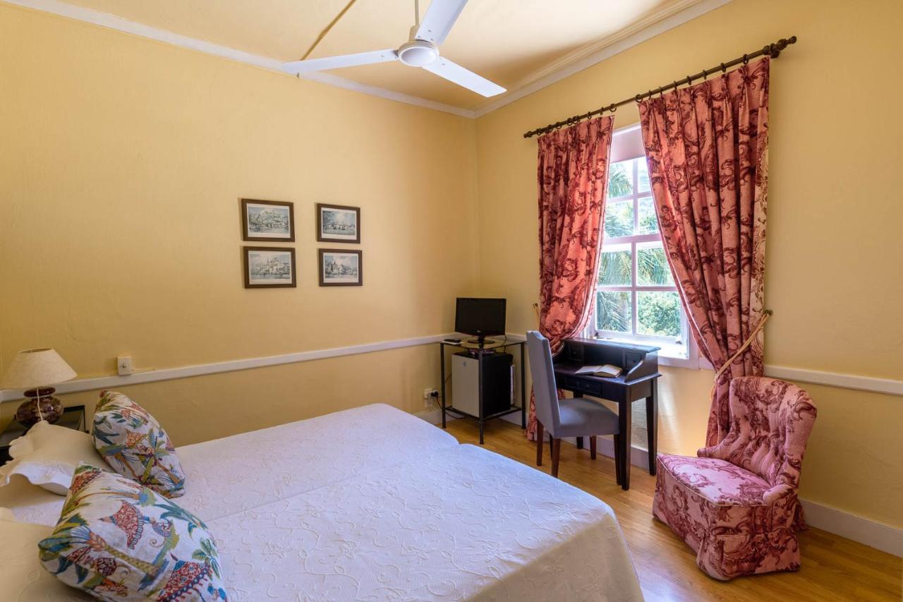 Hotel Rural Las Longueras Agaete  Eksteriør bilde