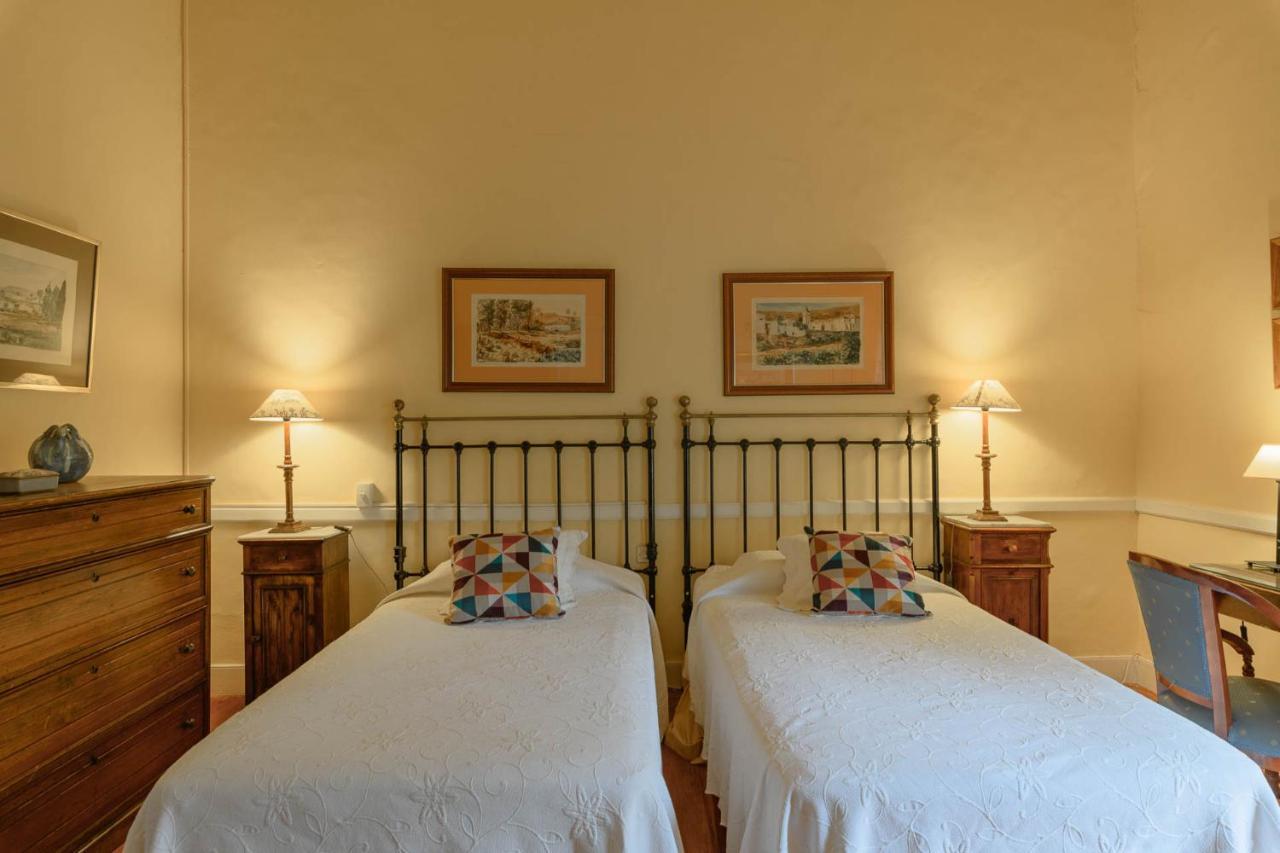 Hotel Rural Las Longueras Agaete  Eksteriør bilde