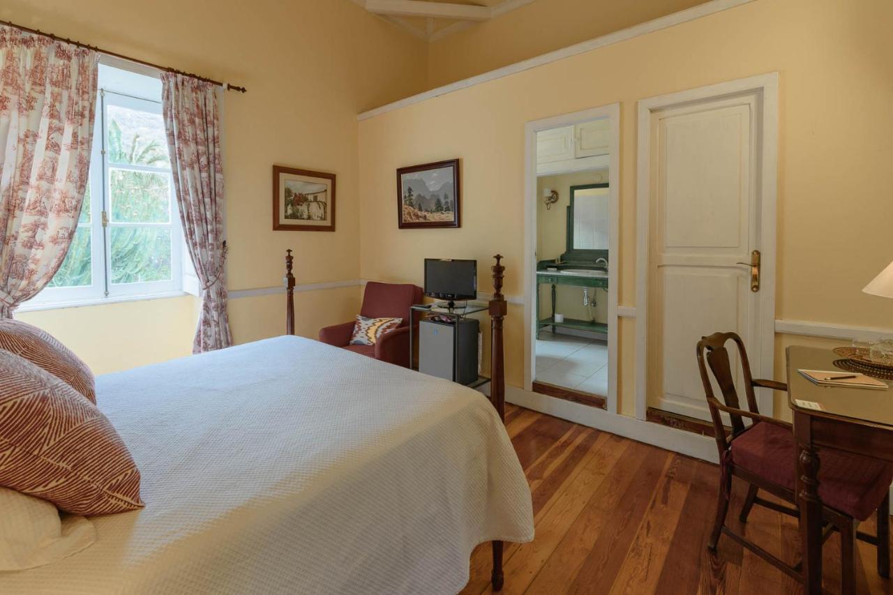 Hotel Rural Las Longueras Agaete  Eksteriør bilde