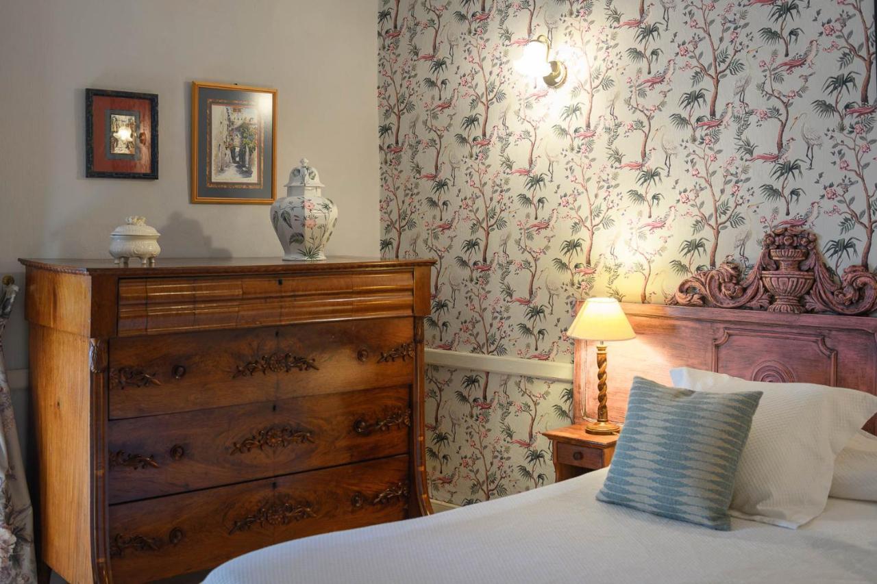 Hotel Rural Las Longueras Agaete  Eksteriør bilde