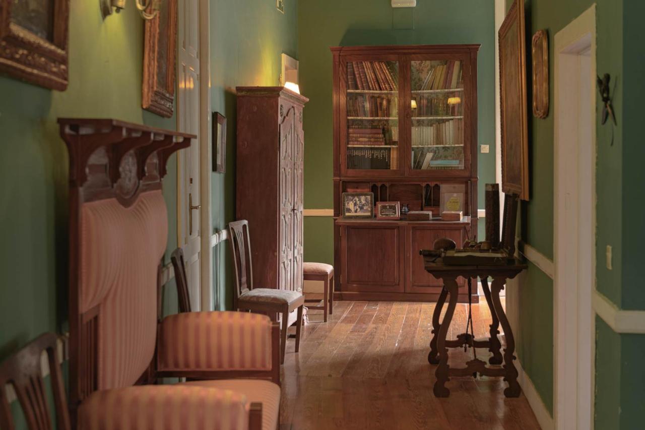 Hotel Rural Las Longueras Agaete  Eksteriør bilde
