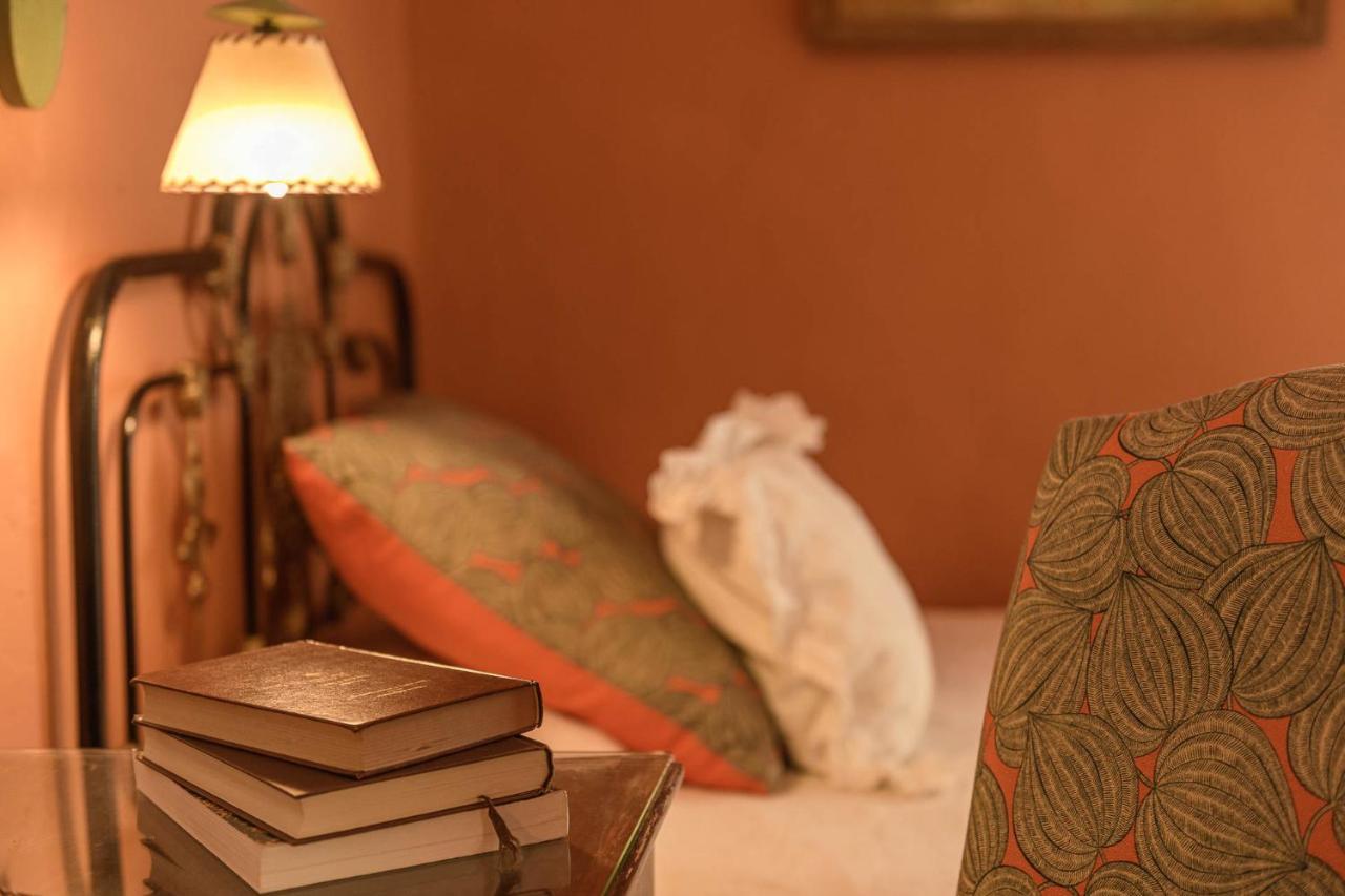 Hotel Rural Las Longueras Agaete  Eksteriør bilde