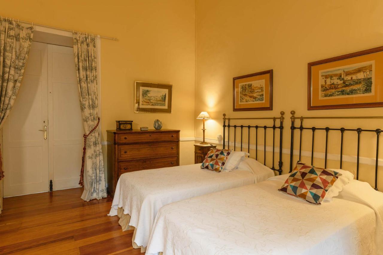Hotel Rural Las Longueras Agaete  Eksteriør bilde