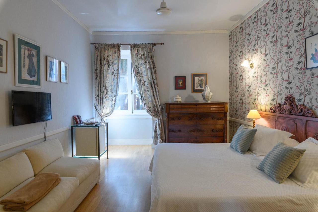 Hotel Rural Las Longueras Agaete  Eksteriør bilde