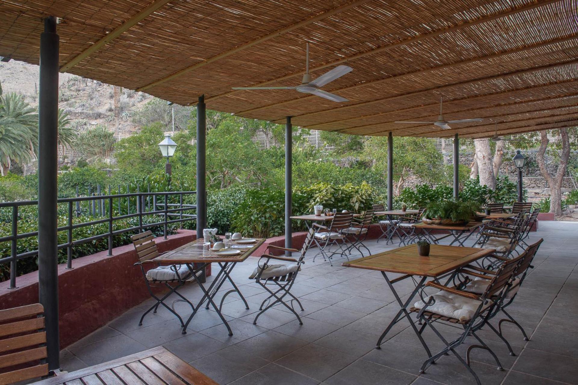 Hotel Rural Las Longueras Agaete  Eksteriør bilde